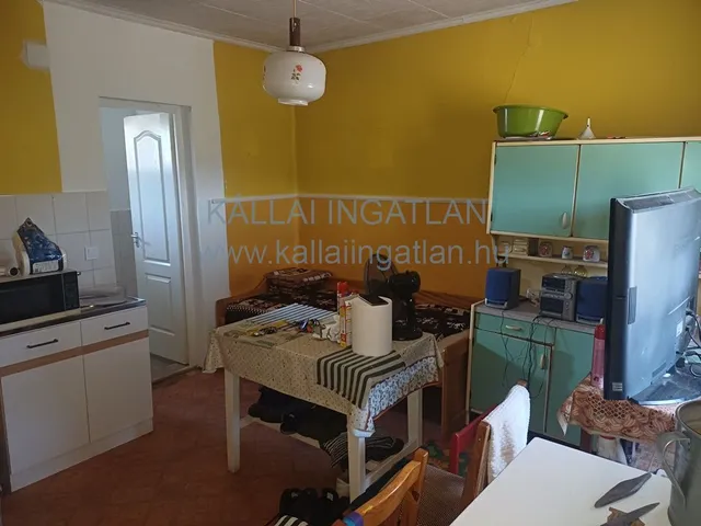 Eladó ház Balsa 69 nm