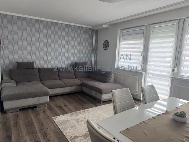 Eladó ház Nyíregyháza, Sóstógyógyfürdő 78 nm