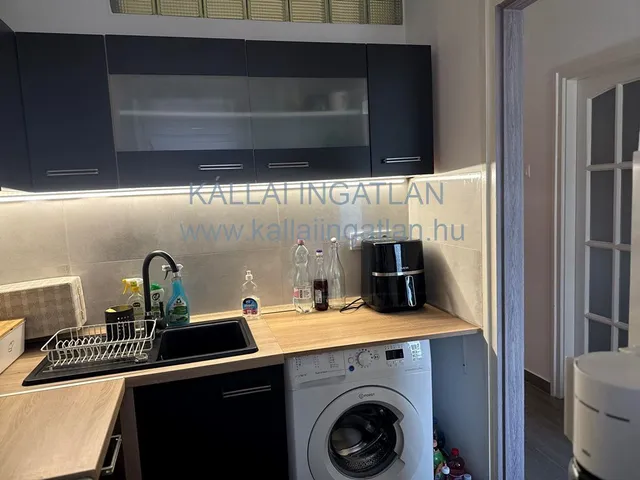 Eladó lakás Nyíregyháza, Belváros 45 nm