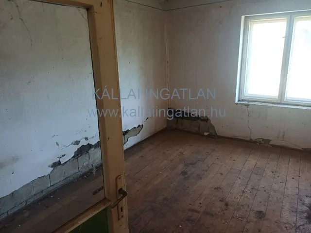 Eladó ház Nyíregyháza, Vajdabokor 58 nm