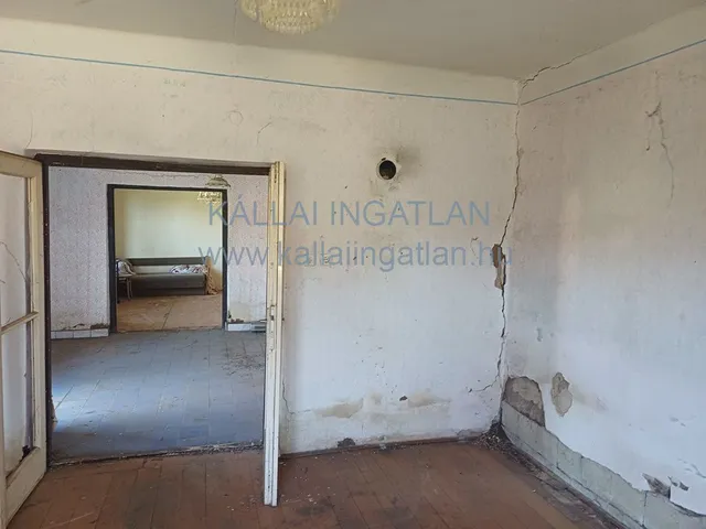 Eladó ház Nyíregyháza, Vajdabokor 58 nm
