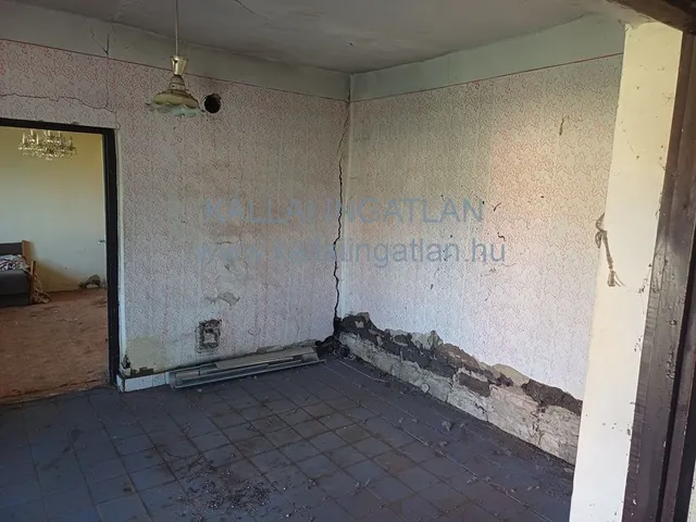 Eladó ház Nyíregyháza, Vajdabokor 58 nm