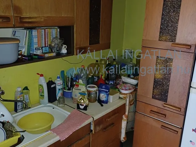 Eladó ház Nyírpazony, Kabalás 48 nm