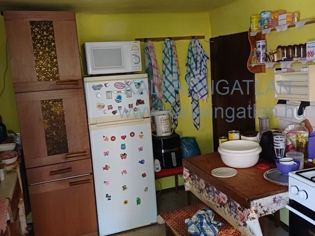 Eladó ház Nyírpazony, Kabalás 48 nm