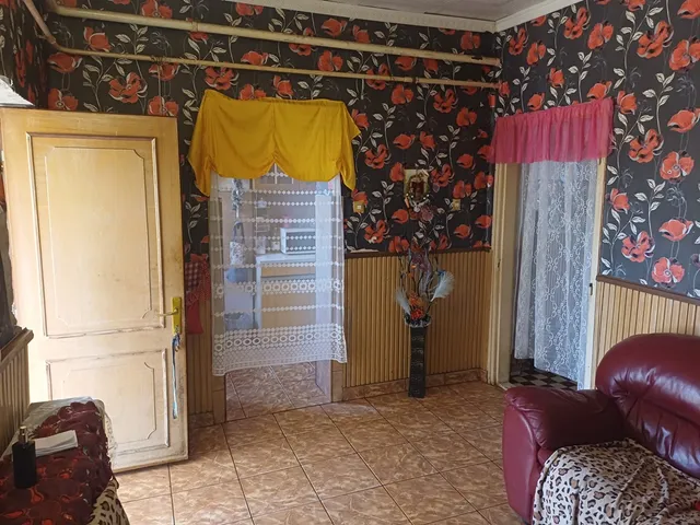Eladó ház Nagyhalász 82 nm