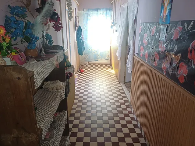 Eladó ház Nagyhalász 82 nm