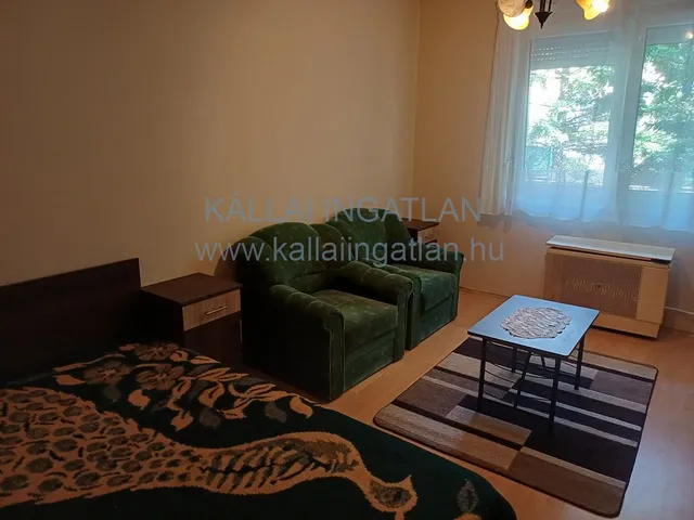 Kiadó lakás Nyíregyháza, Kertváros 29 nm