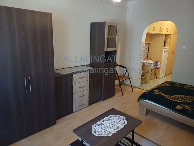 Kiadó lakás Nyíregyháza, Kertváros 29 nm