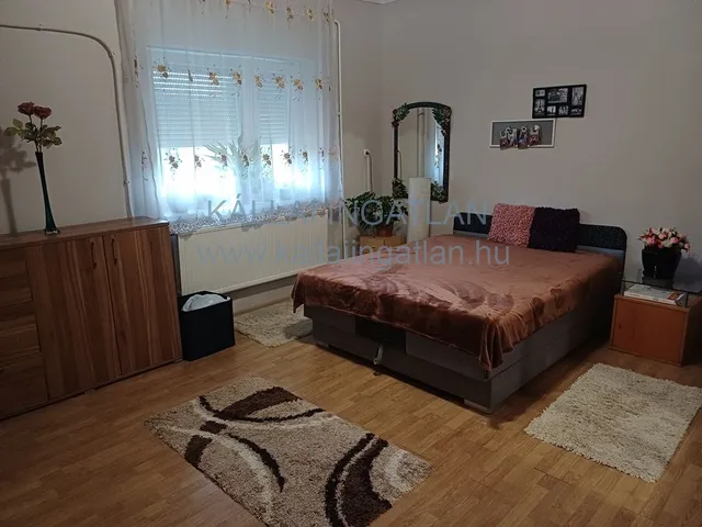 Eladó ház Tiszavasvári 73 nm