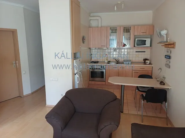 Kiadó lakás Nyíregyháza, Bujtos 34 nm
