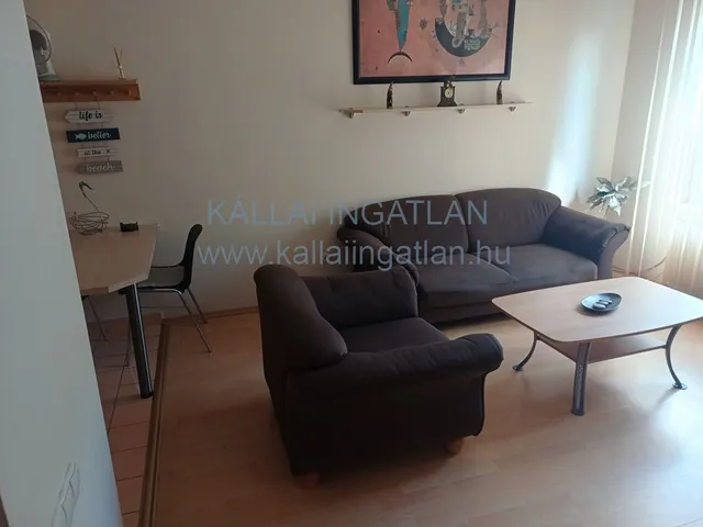 Kiadó lakás Nyíregyháza, Bujtos 34 nm