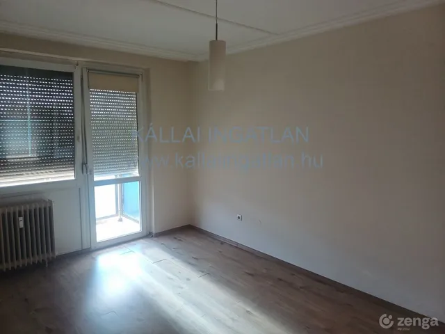 Kiadó lakás Nyíregyháza, Érkert, Árpád utca 41 nm
