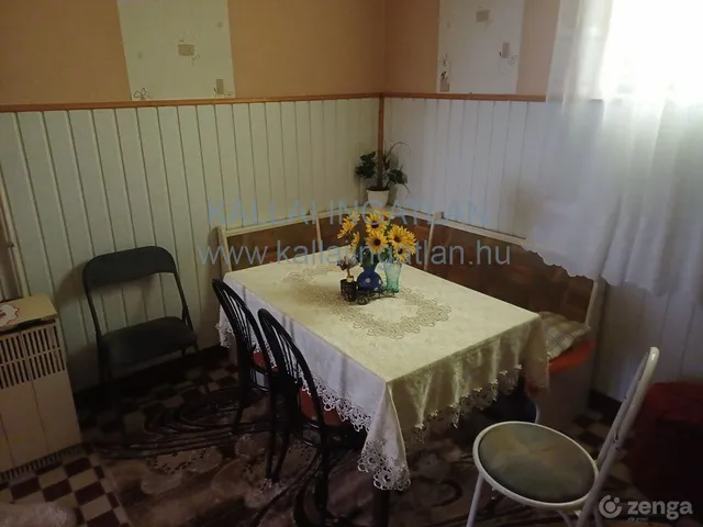 Eladó ház Tiszavasvári 112 nm