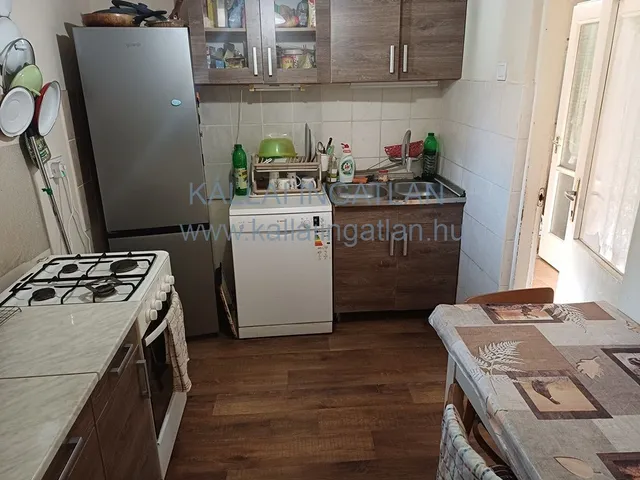 Eladó ház Nyírbogdány 55 nm