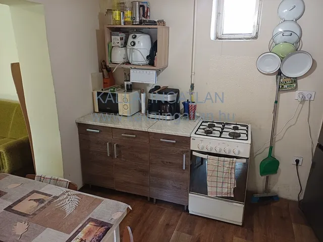 Eladó ház Nyírbogdány 55 nm