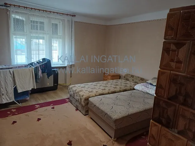 Eladó ház Nyírbogdány 55 nm