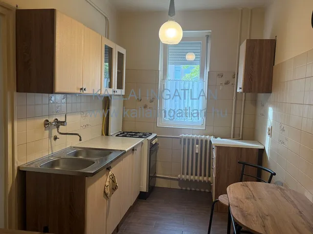 2-sobno stanovanje, 54 m²