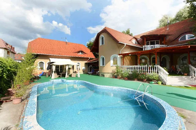 Eladó ház Debrecen, Nyulas 740 nm