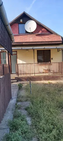 Eladó ház Debrecen, Csapókert 88 nm