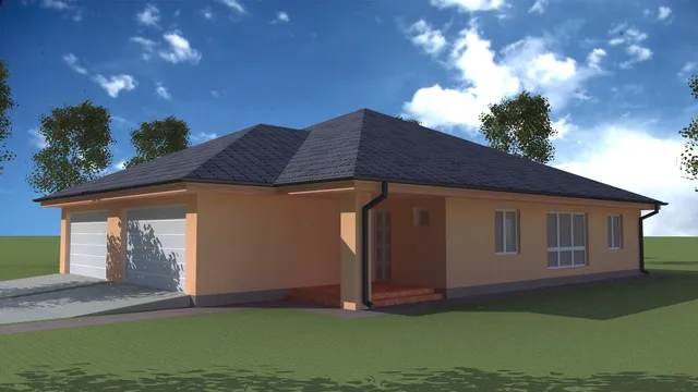 Eladó ház Debrecen, Felsőjózsa 149 nm