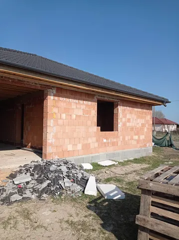 Eladó ház Hajdúsámson, Gerébitelep 70 nm