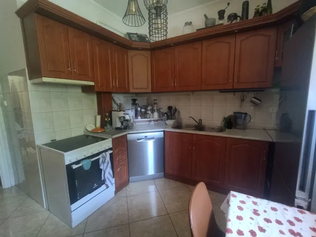 Kiadó lakás Debrecen, Belváros 54 nm
