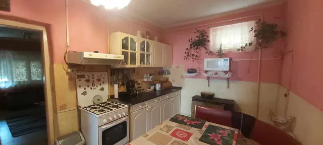 Eladó ház Hajdúszoboszló 70 nm