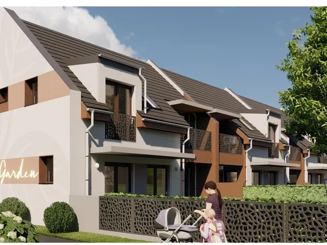 Eladó ház Hajdúszoboszló 135 nm