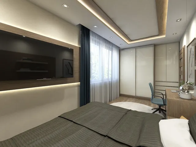 Kiadó lakás Debrecen, Nagyerdő 87 nm