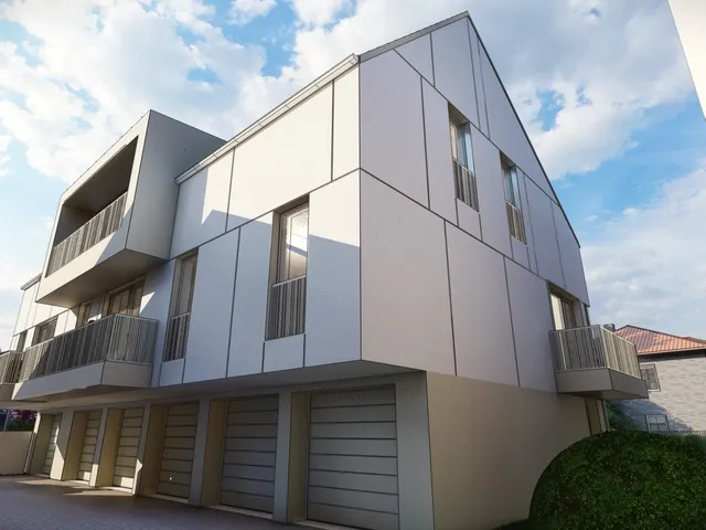 Eladó lakás Hajdúszoboszló 55 nm