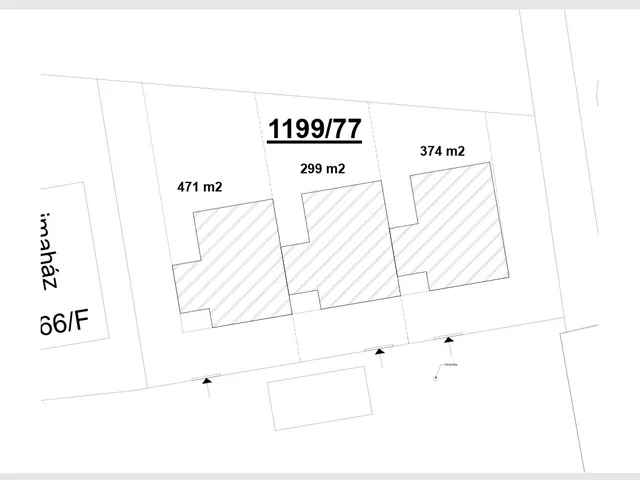 Eladó ház Hajdúsámson, Szatmári utca 90 nm