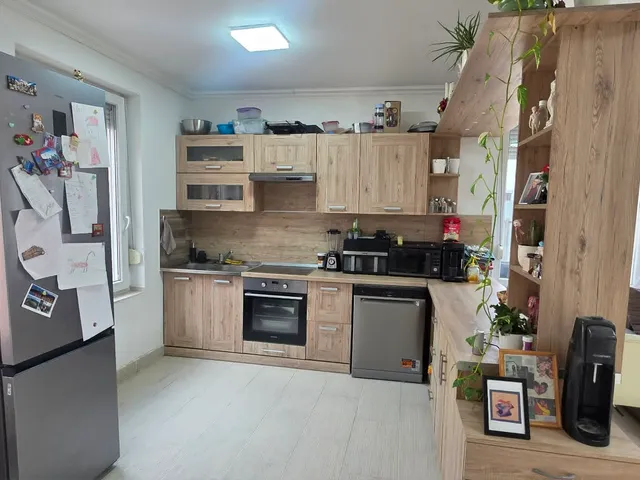 Eladó ház Debrecen, Nagysándor-telep 97 nm