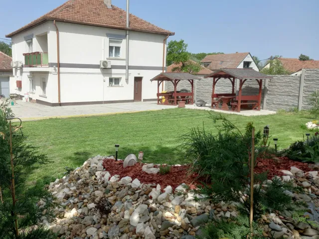 Eladó ház Szeged 150 nm