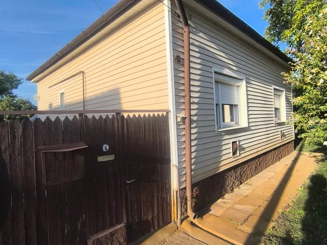 Eladó ház Szeged 120 nm