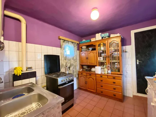 Eladó ház Szeged 120 nm