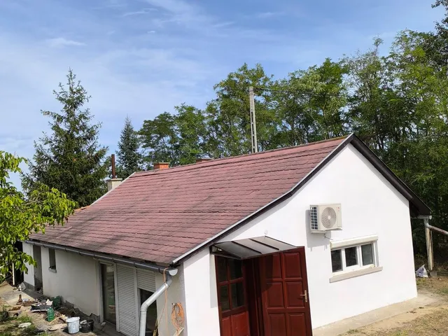 Eladó mezőgazdasági ingatlan Bordány 48 nm