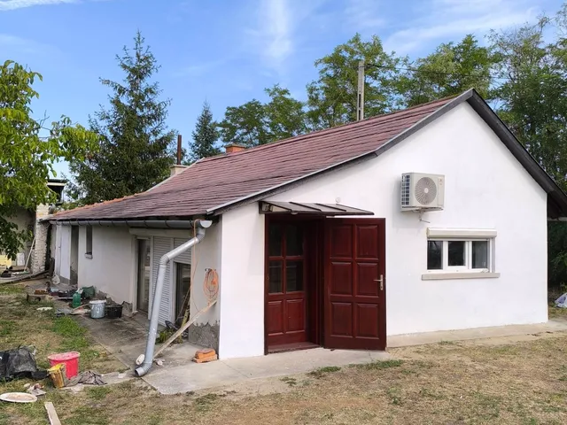 Eladó mezőgazdasági ingatlan Bordány 48 nm