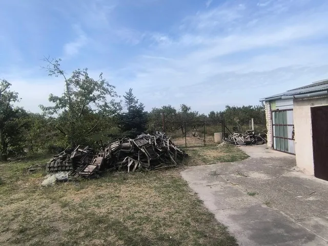 Eladó mezőgazdasági ingatlan Bordány 48 nm