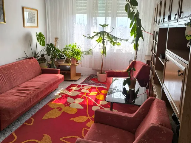 Eladó lakás Szeged 60 nm