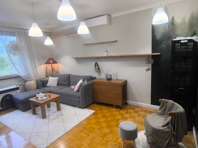 Eladó lakás Szeged, Tarján 48 nm
