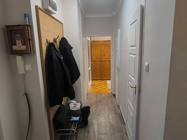 Eladó lakás Szeged 57 nm