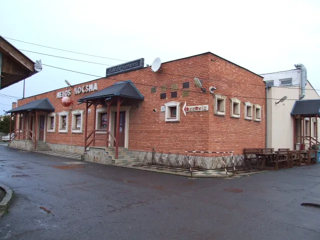 Eladó kereskedelmi és ipari ingatlan Szarvas 998 nm