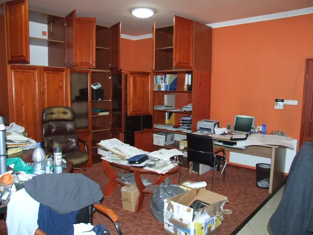 Eladó kereskedelmi és ipari ingatlan Szarvas, Csabai út 9 998 nm