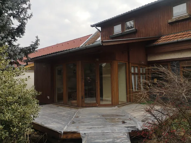 Kiadó ház Gyula 60 nm