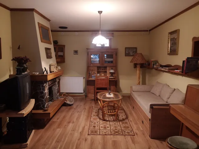 Kiadó ház Gyula, Karácsonyi János utca 12. 60 nm