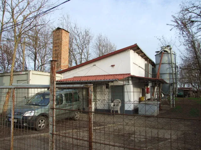 Eladó mezőgazdasági ingatlan Gyula 450 nm