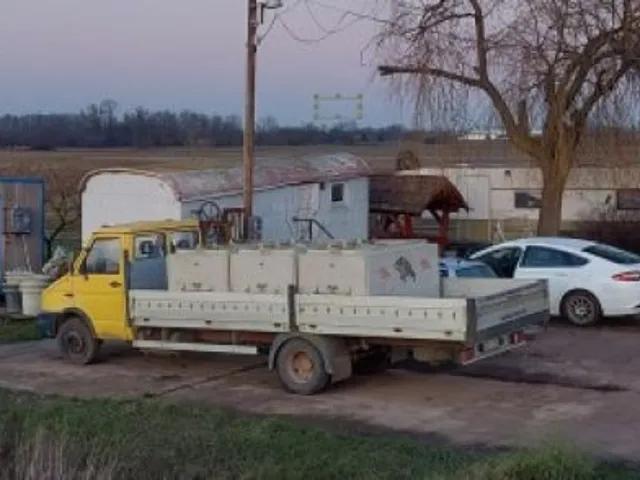 Eladó mezőgazdasági ingatlan Gyula, Kígyósi út 500000 nm