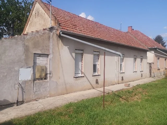 Eladó ház Csanádapáca 114 nm