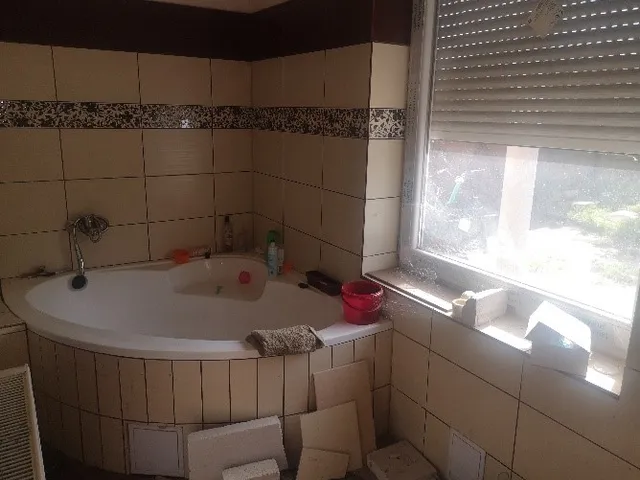 Eladó ház Csanádapáca, Deák Ferenc 114 nm