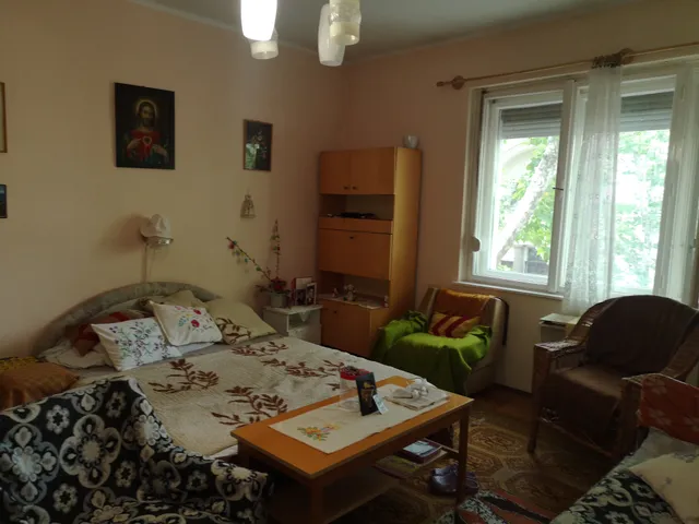 Eladó lakás Gyula, Magyarváros 37 nm